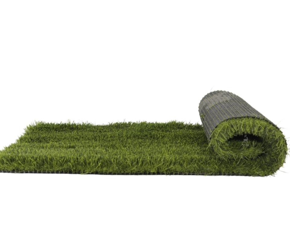 דשא סינטטי לפי מידה | דגם "טרויה" | רוחב 2/3/4 מטר | 45 מ"מ