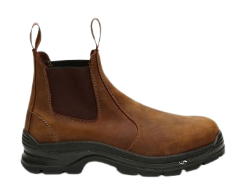 מגף עבודה | דגם 407 | Blundstone