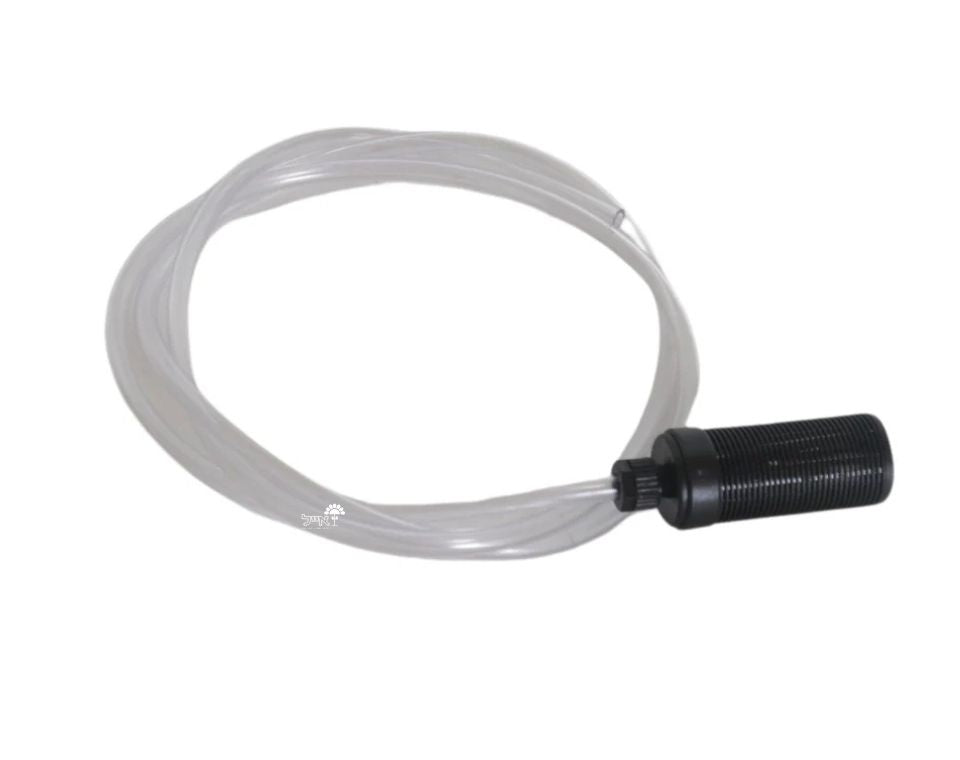 צינורית שאיבה למדשנת | אייל