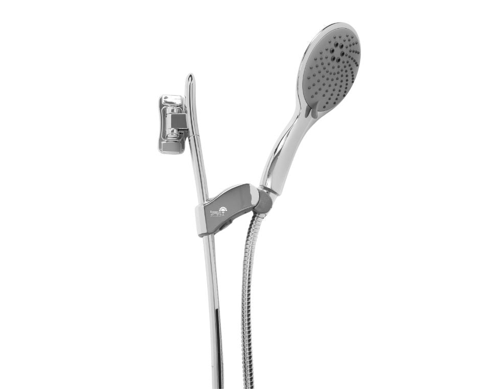 מוט רחצה "יובל" | 4 מצבים