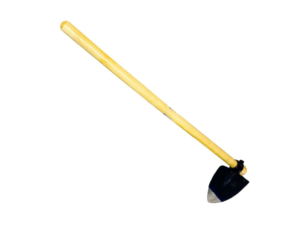 מעדר לב עם ידית ארוכה | 90 ס"מ