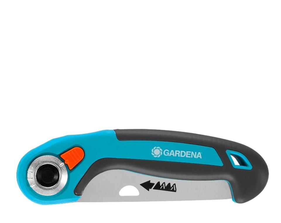 מסור גיזום מקצועי מתקפל | דגם 8742 | GARDENA