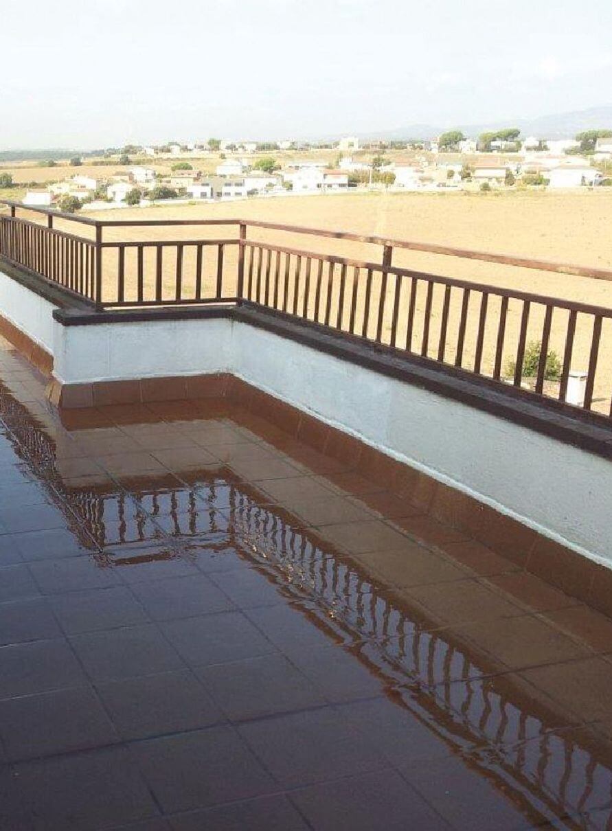 מריטרנס | איטום שקוף | 1 ק״ג