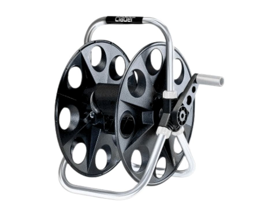 גלגלת אקו 5 | מתאים לצינור באורך 45 מטר | 8850