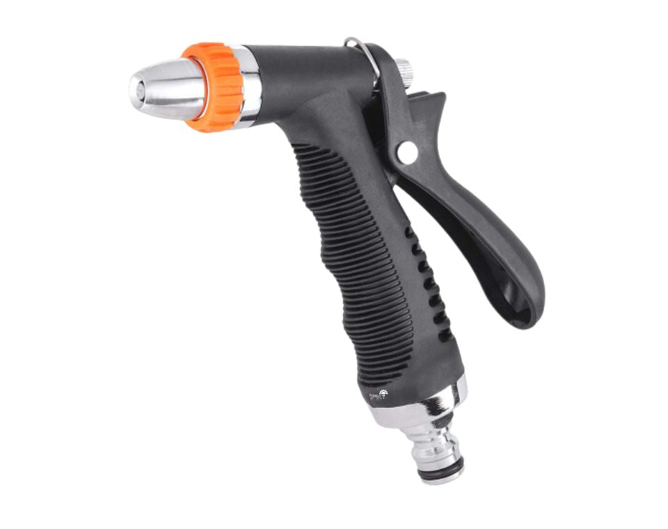 אקדח מים מתכת | 2 מצבים | 9621