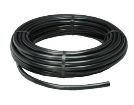 צינורית 3/5 | שחור | 100 מטר