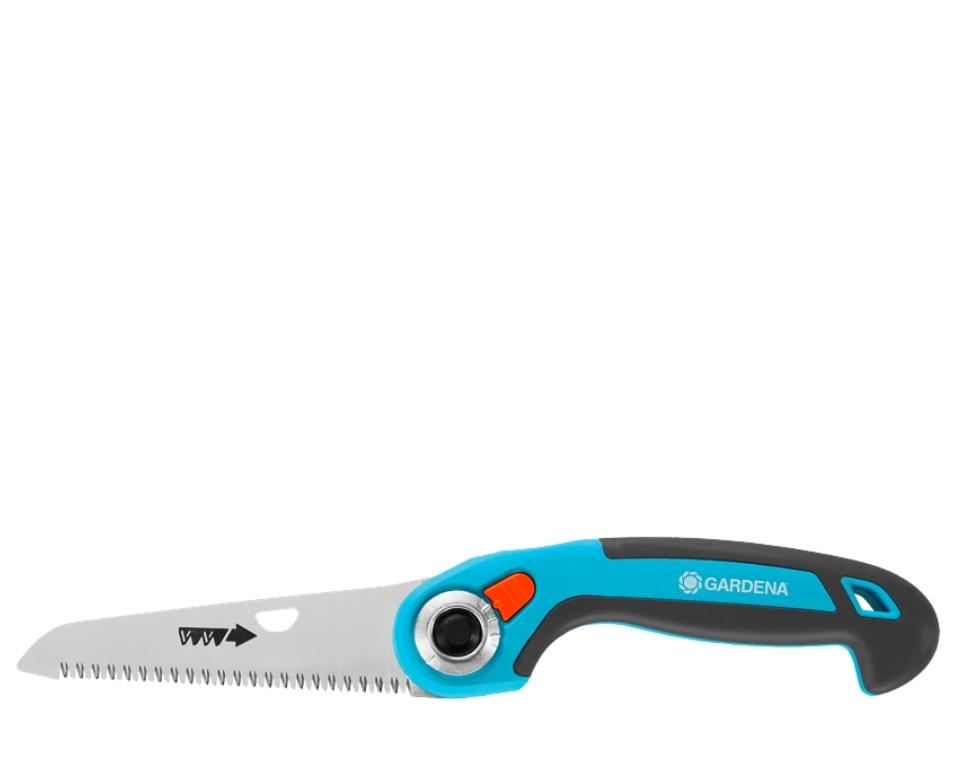 מסור גיזום מקצועי מתקפל | דגם 8742 | GARDENA