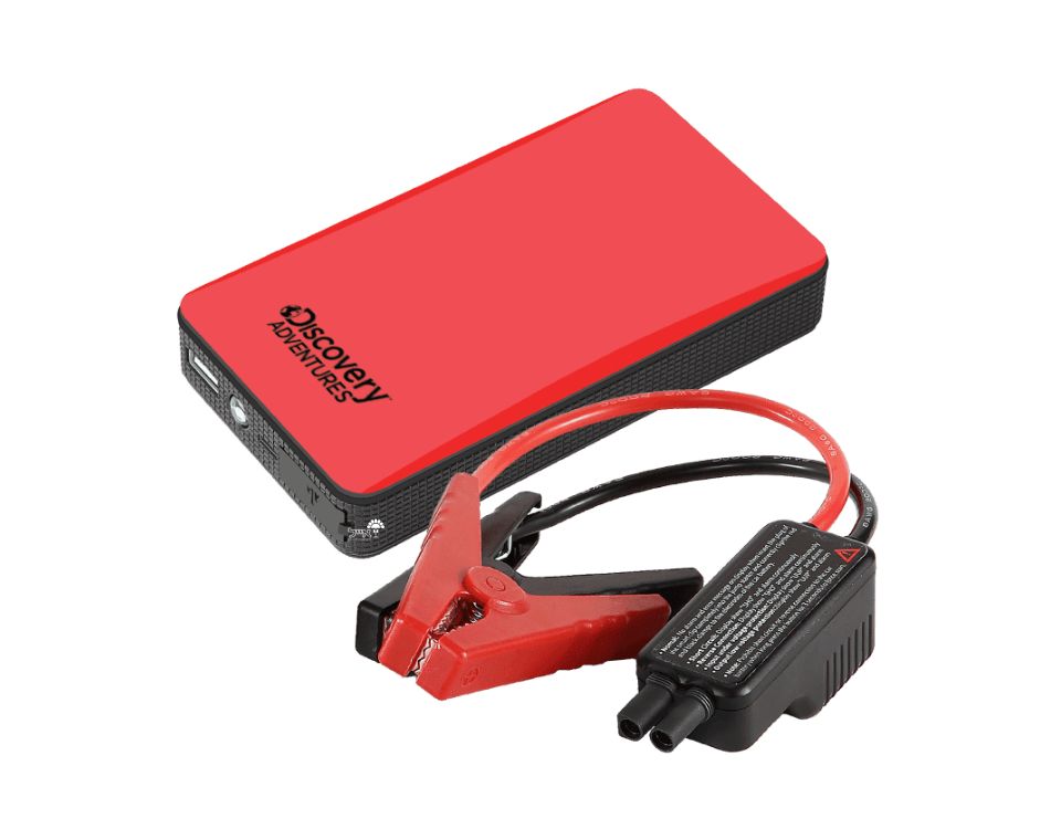 בוסטר התנעה לרכב | DS 570