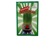 ראש דשא | כולל כלי קיבול