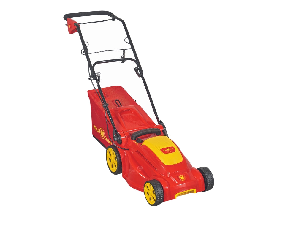 מכסחת דשא חשמלית | רוחב 37 ס"מ | A370ED