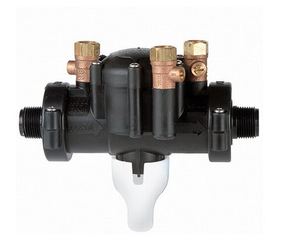 מז"ח 2 צול דגם RP-500