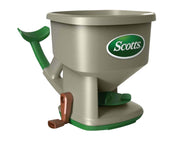 מדשנת ידנית | Scotts