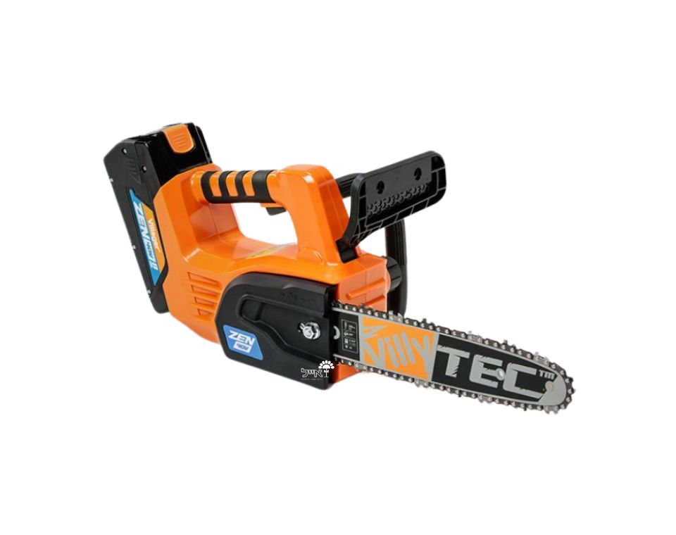 מסור חשמלי נטען | 40V | דגם ZEN CS 3040