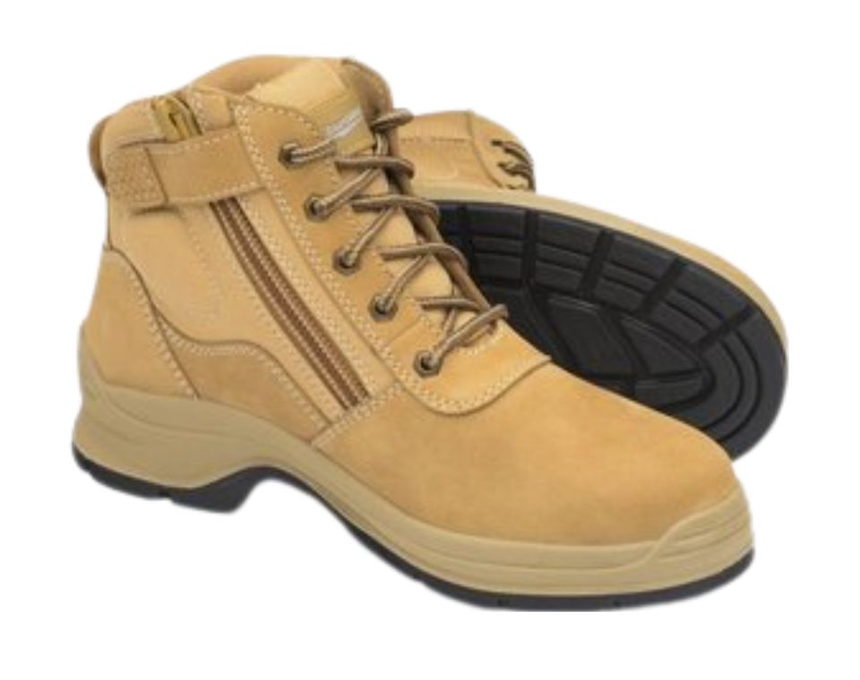 מגף עבודה | דגם 419 | Blundstone