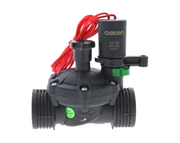 ברז חשמלי סדרת גלקון 1״ AC