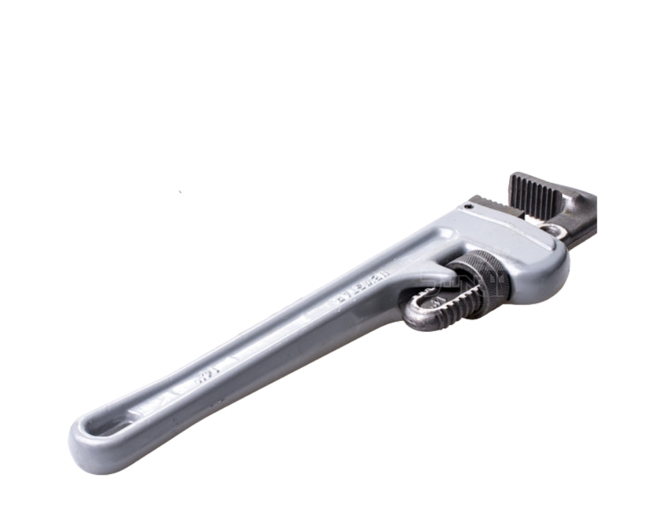 מפתח צינורות ישר | "18