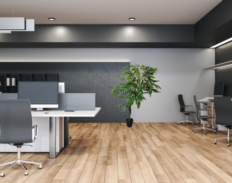 עץ מנגו מלאכותי | 170 ס"מ