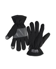 כפפות FLEECE TOUCH | Outdoor