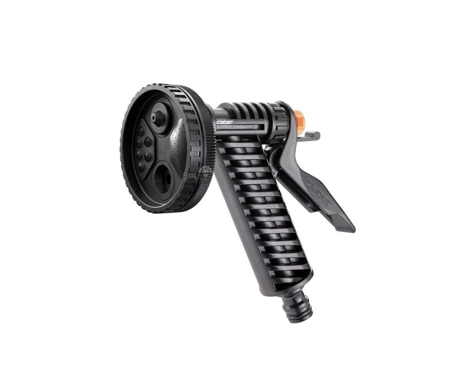 אקדח השקיה | 4 מצבים | 9373 | קלבר