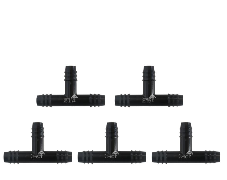 טי שן | 20 מ"מ | 5 יחידות במארז