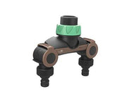 מפצל Y | לברז גינה | עם מחברים מהירים ורקורד