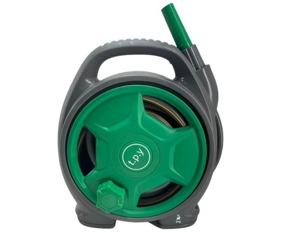 גלגלת מיקרו | אורך 10 מ׳