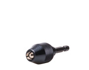 פוטר מיני אוטומטי למברגה | 1/4 עד 6 מ"מ