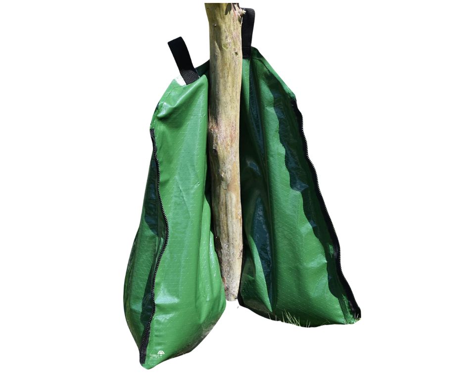 שק השקיה לעצים | 75 ליטר