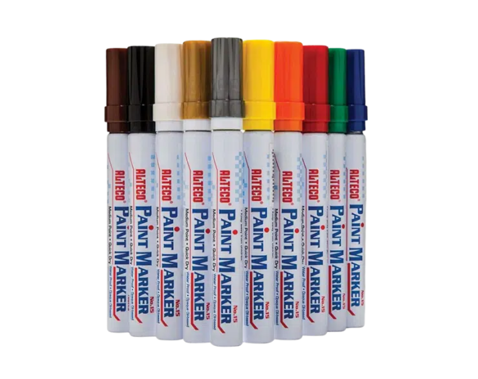 טוש סימון מקצועי