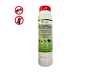 מרחיק חרקים זוחלים | תכשיר גרגירי מפיץ ריח | 1.1 ק"ג