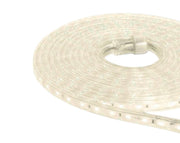 סרט לדים | 5 מ׳ | גוון אור חם כולל מיישר זרם