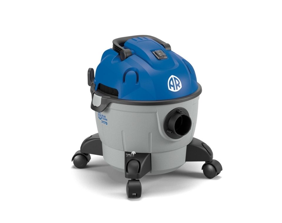 שואב אבק חשמלי רטוב/ יבש | 1200 וואט | 15 ליטר | ARBC3170