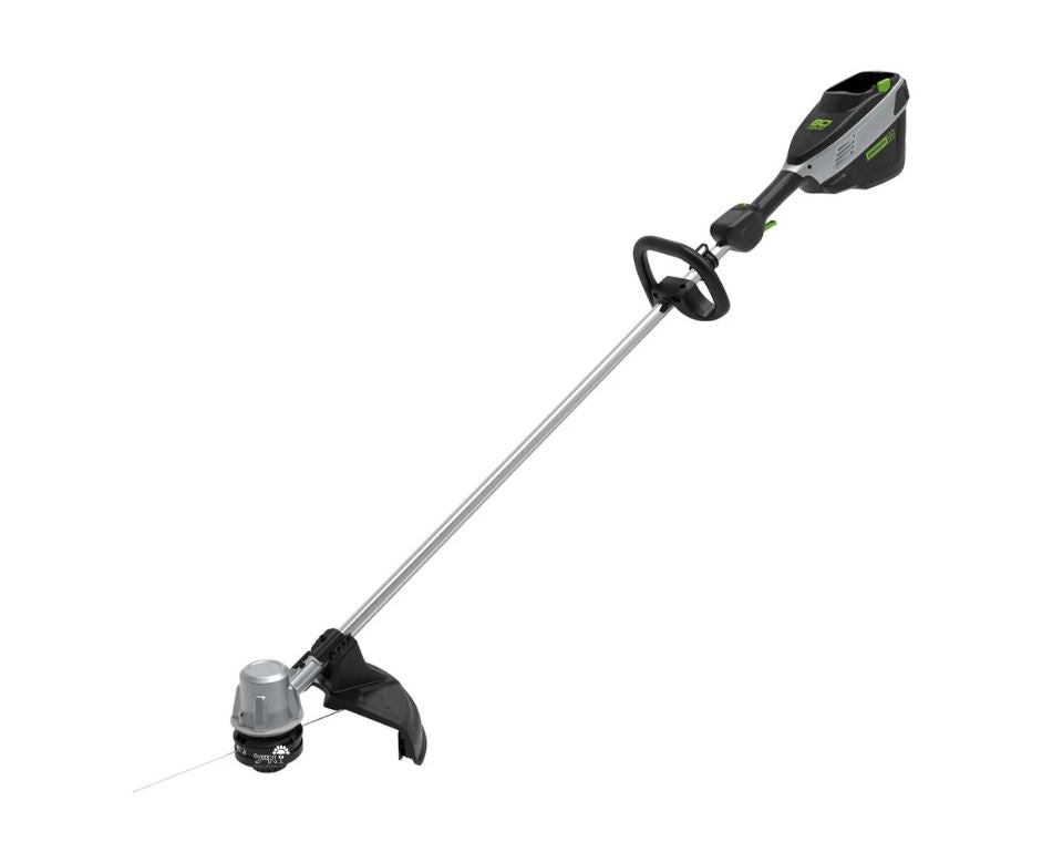 חרמש / קוצץ קנטים "16 80V PRO | שתי סוללות 2.0Ah | מטען מהיר