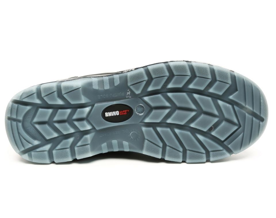 נעלי עבודה | דגם 30165