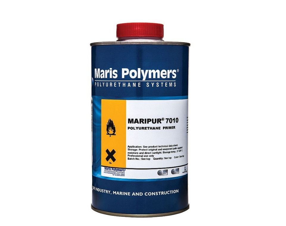 פריימר למסטיקים | מריס 7010 | 4 ליטר