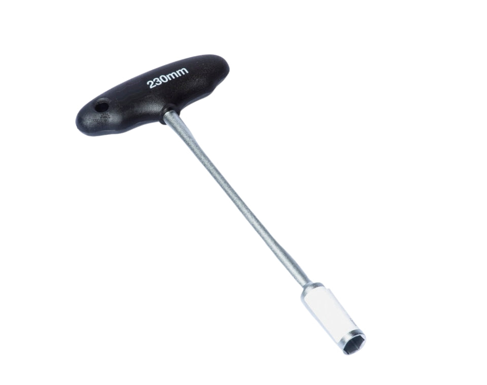 מפתח T בוקסה | 11X230MM