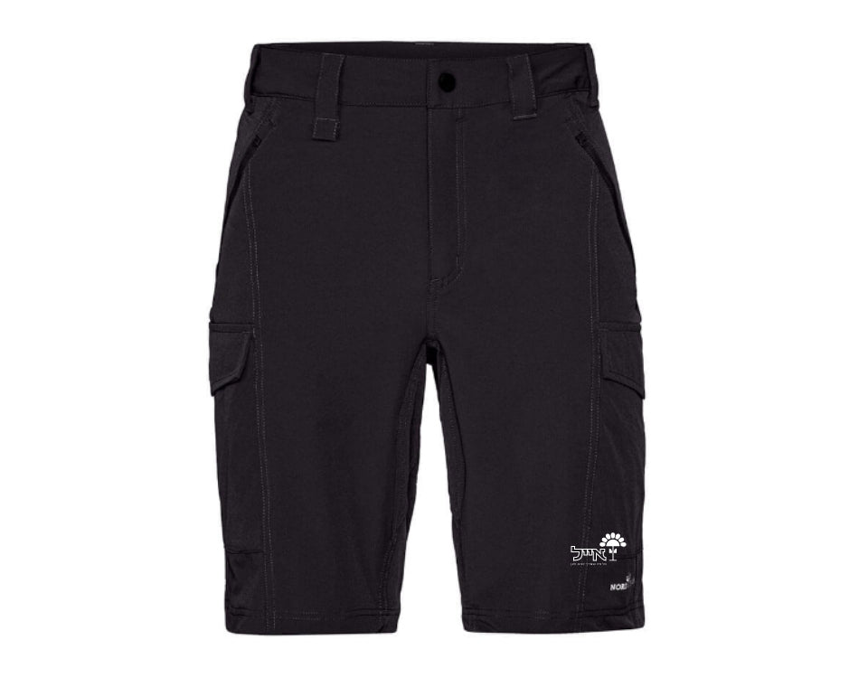 דגמ"ח קצר | Nord Blue | Loki