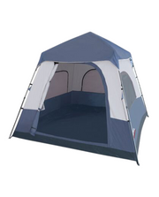 אוהל בן רגע סופר 4 אנשים | OUTDOOR