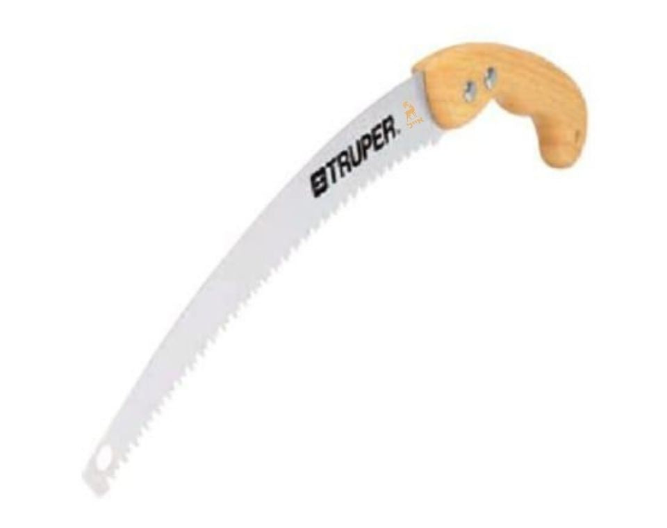 מסור גיזום מקצועי | אורך הלהב 30 ס"מ