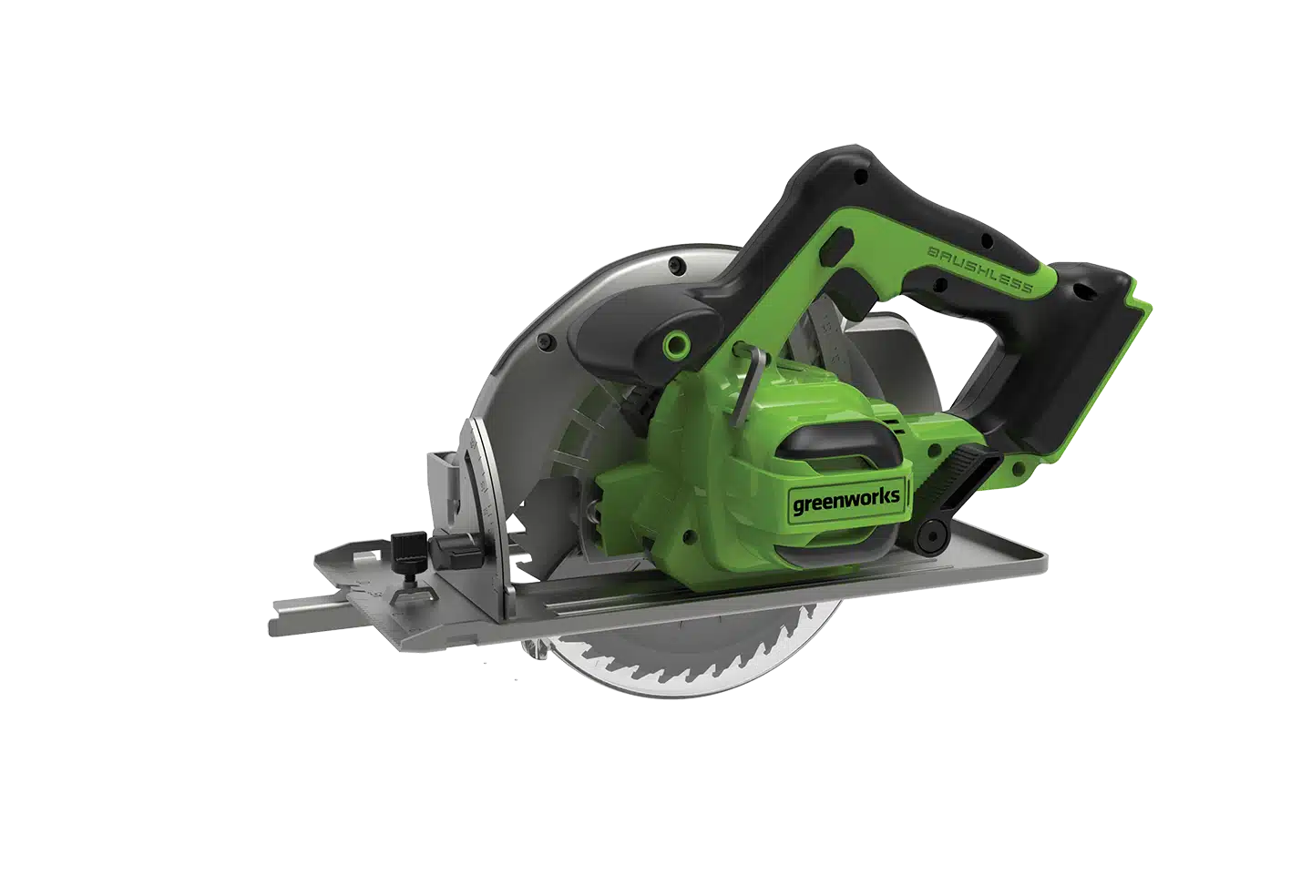 מסור עגול 7.25 אינצ | 24V | גוף בלבד