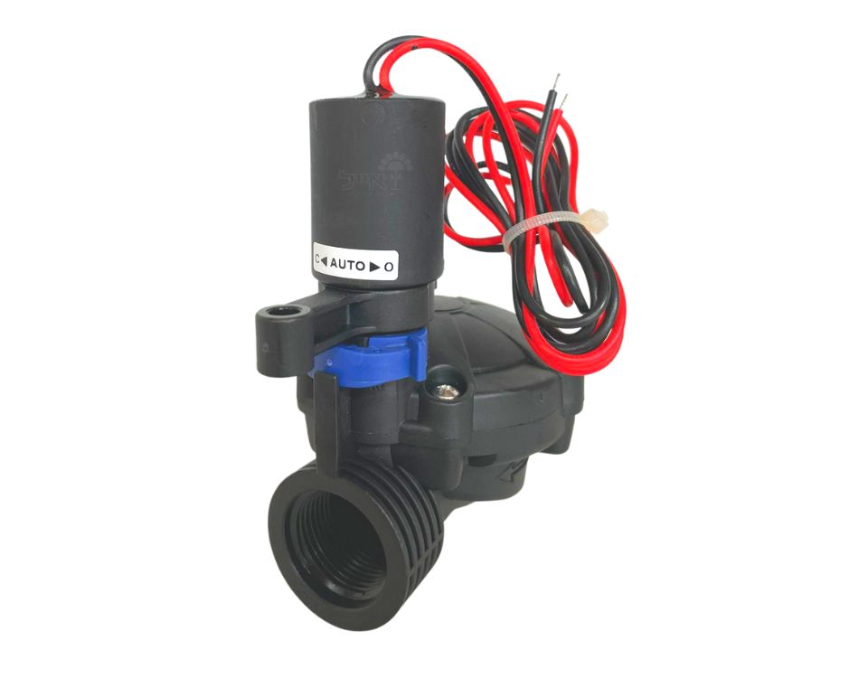 ברז חשמלי סדרת גלקון 2״ DC