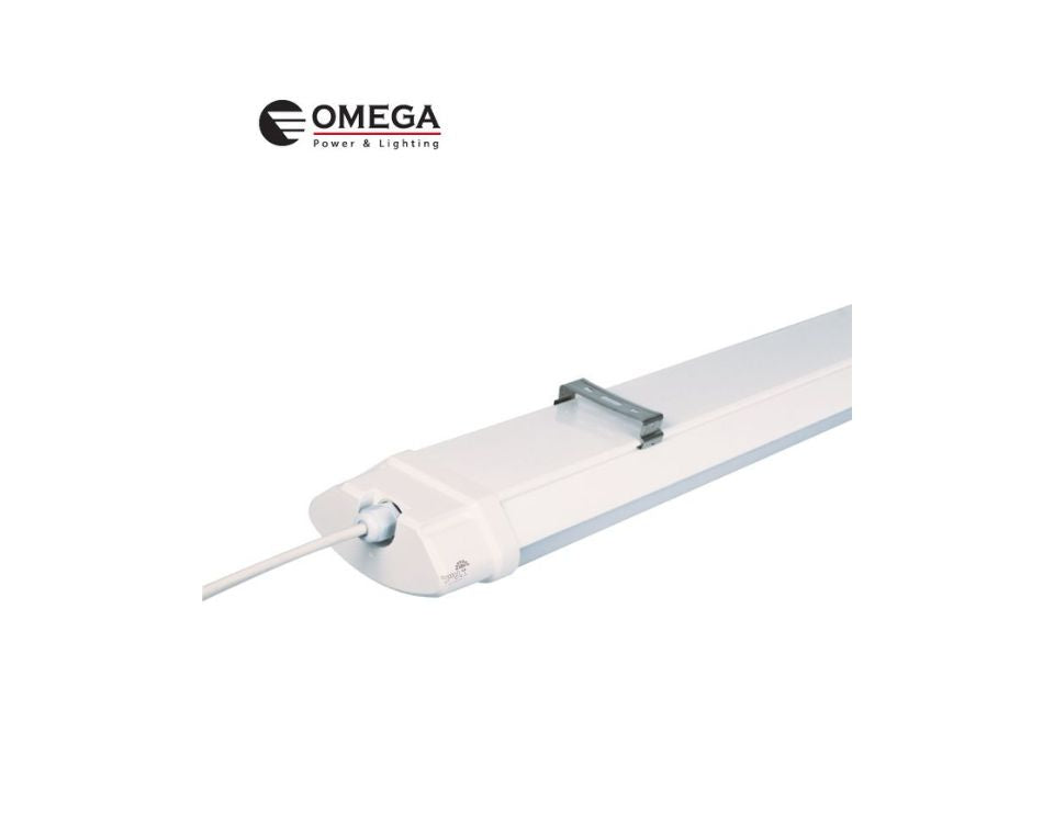 גוף תאורה מוגן מים | MONSTER BAKO | 100W