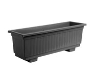 אדנית תבור | פחם | 96 ס״מ