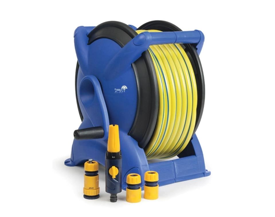 גלגלת REELX | אורך 20 מטר