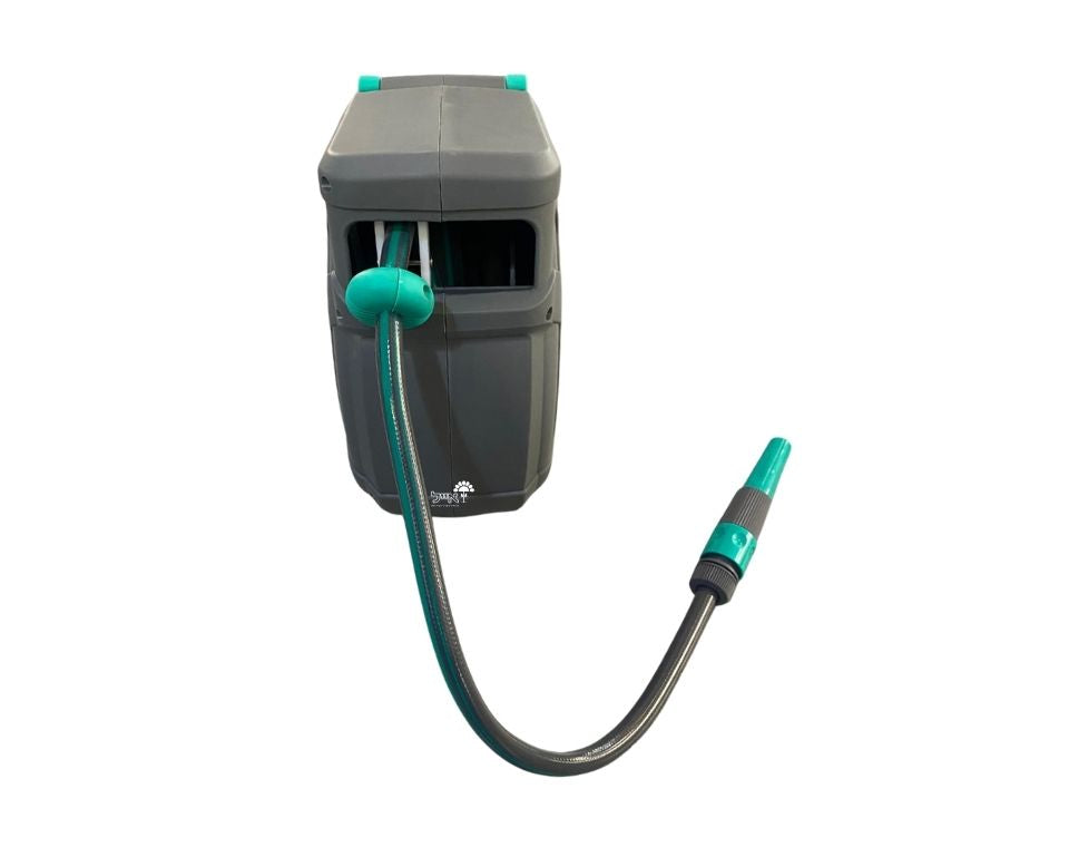 גלגלת השקיה אוטומטית | 30 מטר | SPARK PRO