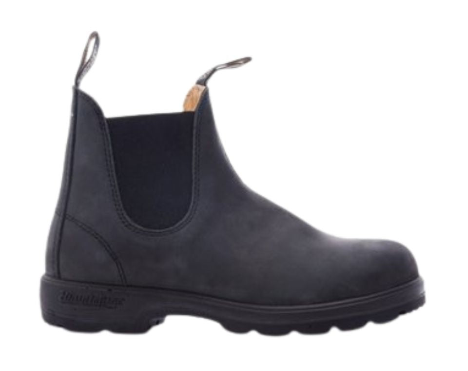 מגף עבודה | דגם 587 | Blundstone