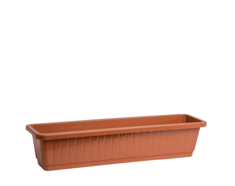 כדים ואדניות