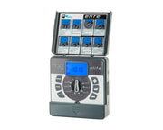 בקר מחשב השקיה ELITE פנימי 4 ברזים AC