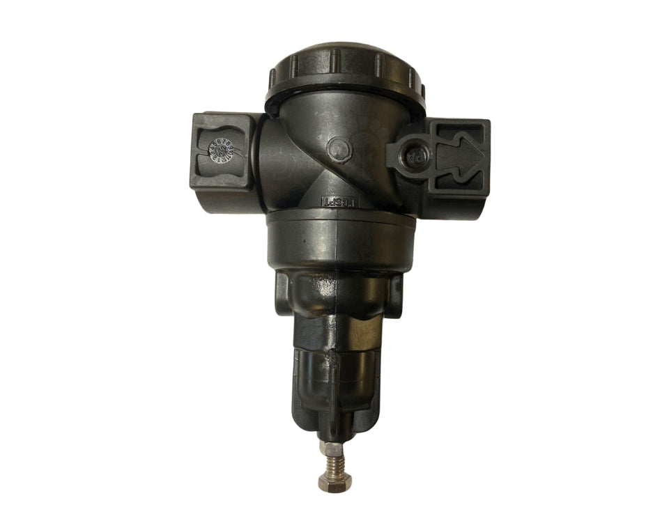 ווסת לחץ ישיר | 1 צול | ATM 2.5