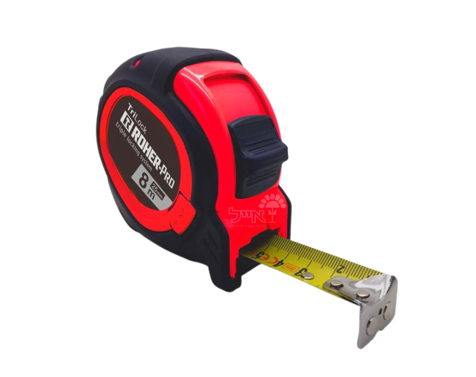 מטר | סרט מדידה | 3 מטר